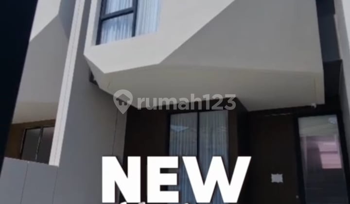 Rumah Baru Sutorejo Dekat Mulyosari Kertajaya Dharmahusada Rumah Baru Sutorejo Dekat Mulyosari Kertajaya Dharmahusada