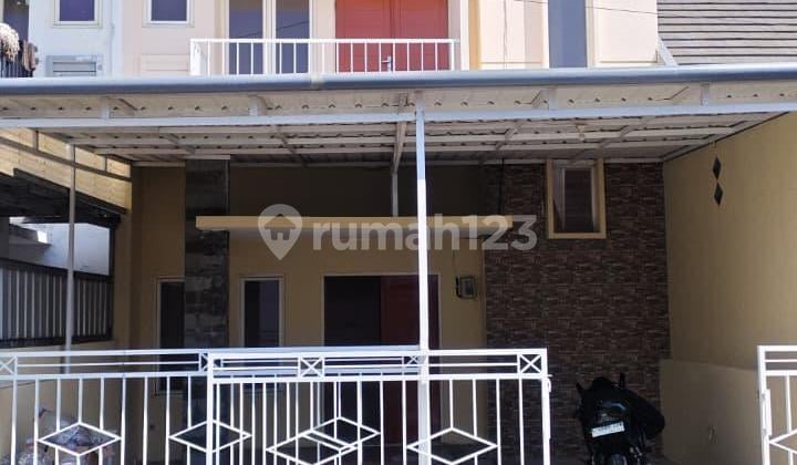 Dijual Perum Green Village Banjarpoh Dekat Taman Pinang dan Pondok Mutiara Sidoarjo