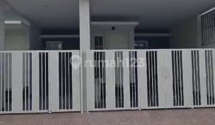 New Cheap House in Tenggilis Mejoyo Near Ubaya University, Kendangsari