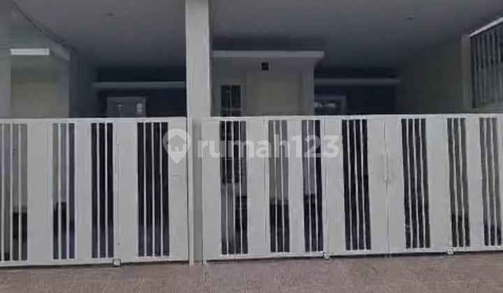 Rumah Baru Murah Tenggilis Mejoyo Dekat Universitas Ubaya Kendangsari