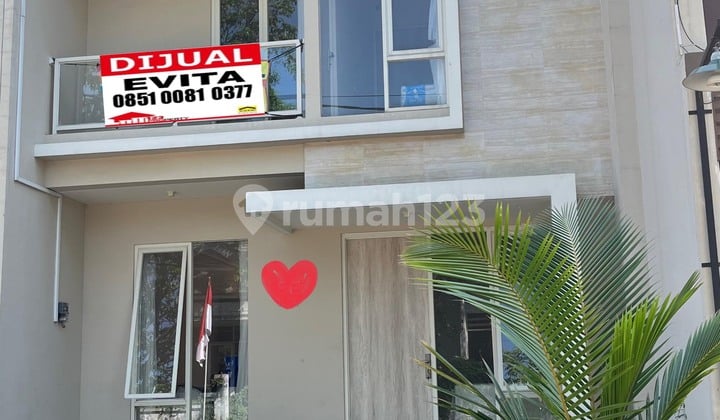 Jual Rugi Juanda Land Sedati Dekat Bandara Juanda