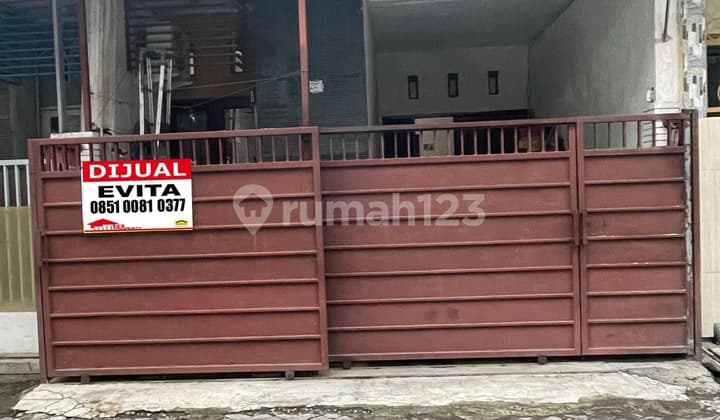 Dijual Rumah Ploso Timur Kenjeran Kapas Krampung