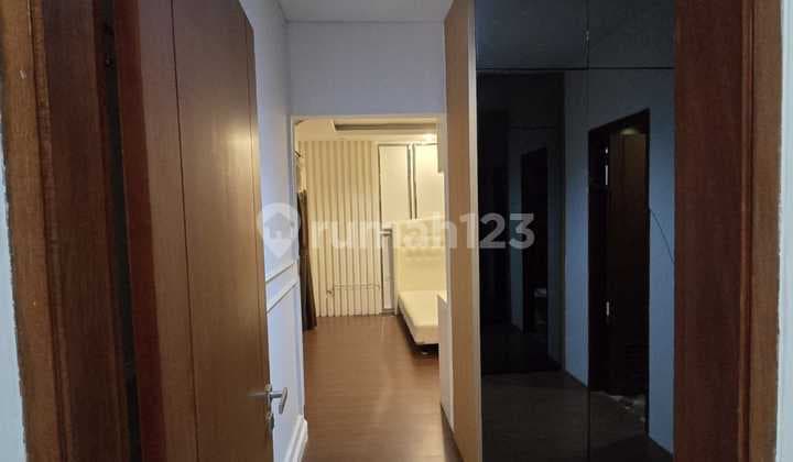 Dijual Rumah Forest Mansion Wiyung Menganti