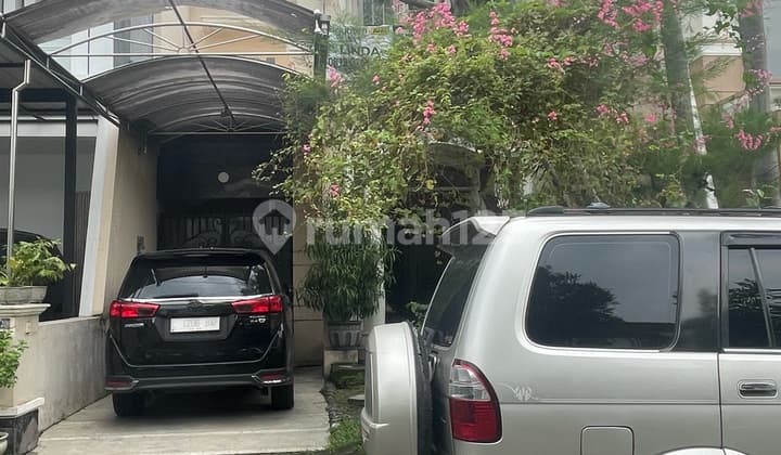 Dijual Wisata Bukit Mas Butuh Uang Dekat Wiyung Pakuwon Indah