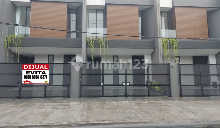 Kutisari Baru Gress Dekat Ahmad Yani & Jemursari