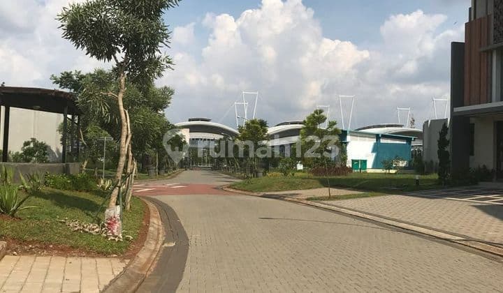 Rumah kost 3 lantai bagus di Regentown BSD 3 Lantai di Pagedangan BSD Bagus