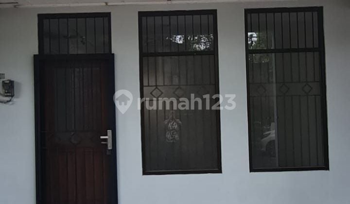 Ruko di Taman Ubud Lippo Karawaci I Siap Pakai Sudah Renovasi Ruko