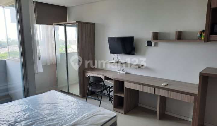 Disewa.studio.paddington.heights.alam.sutera Furnished