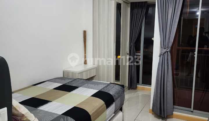 Disewa Apartemen.mtown. Summarecon.serpong Type.studio