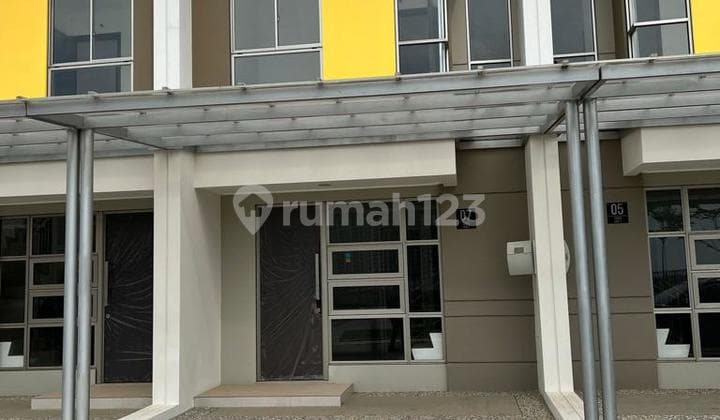 Dijual Rumah Di Pik 2 Cluster Hawai