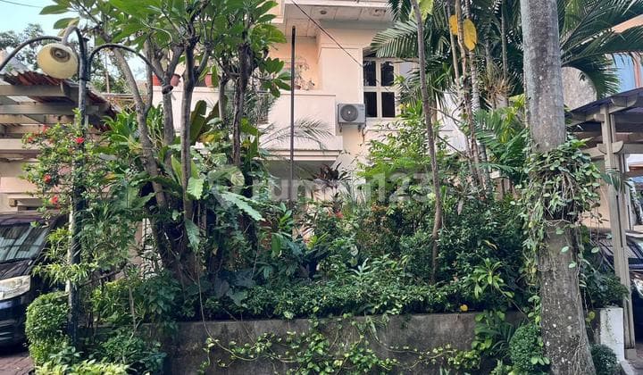 Termurah! Rumah Bagus Dan Nyaman Jl Raya Ragunan Jakarta Selatan