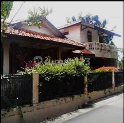 Suitable for Boarding in BMKG Complex, Pondok Betung, South Tangerang