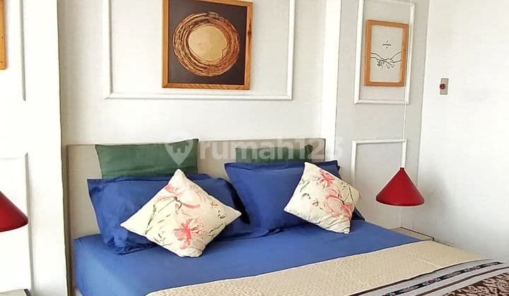 Apart Siap Huni Bintaro Plaza Residence, Bintaro Jaya Sektor 3