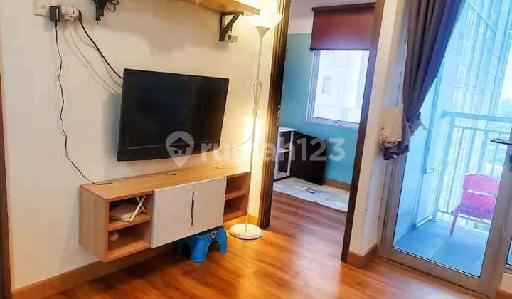 Apart Siap Huni Di Emerald Bintaro Jaya Sektor 9