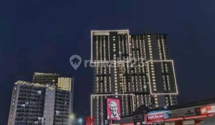 Apart Siap Huni Bintaro Plaza Residence, Bintaro Jaya Sektor 3