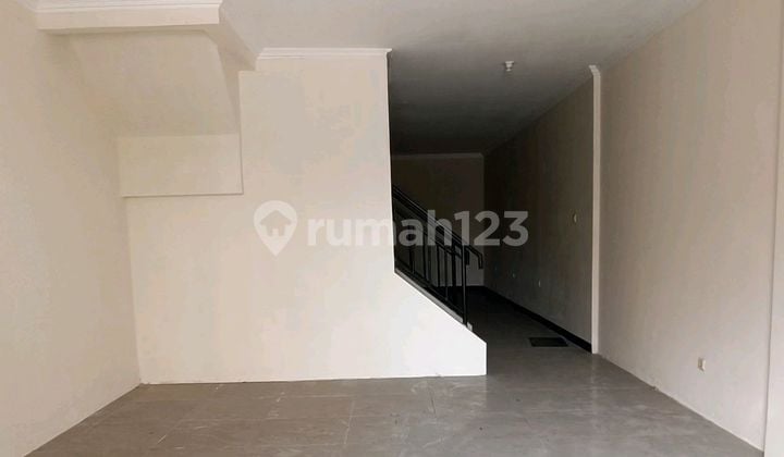 Update Harga! Ruko Siap Pakai Di Ruko Victorian Bintaro Jaya Sektor 3