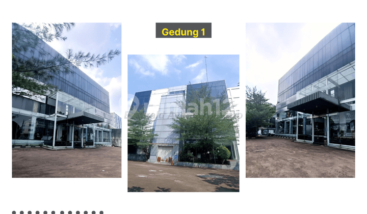 Ex Showroom Siap Pakai di Mampang Prapatanjakarta Selatan