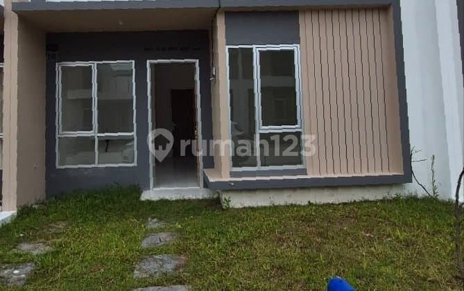 Dijual Rumah Baru di Podomoro Tenjo