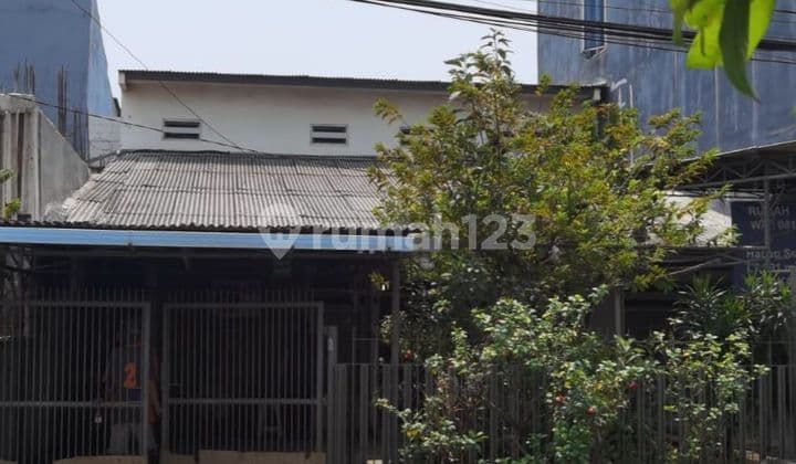 FOR SALE IMMEDIATELY HOUSE IN BOJONG INDAH