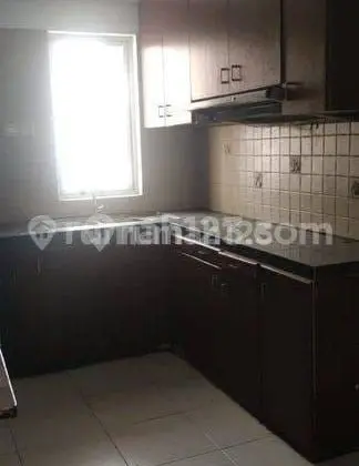 Dijual/Disewakan Cepat (BU) Apartemen Teluk Intan - Tower Topaz