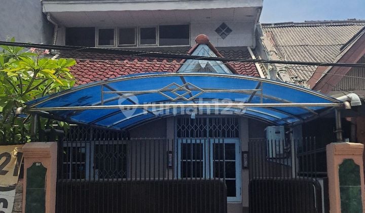 For Quick Sale: House in Batu Ceper