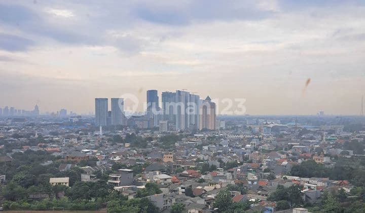 Dijual Cepat Apartemen Ciputra International