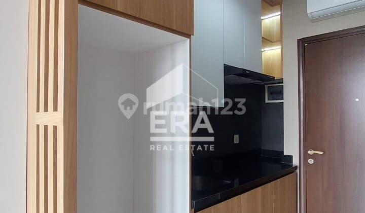 Dijual Apt. Ciputra Int. Furnished Type Studio