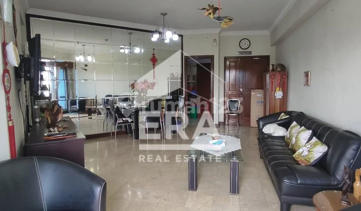 For Sale Apt. Westin Kedoya Tower B 3BR