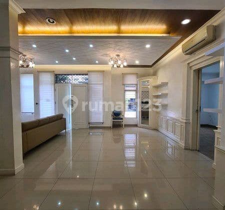 Disewakan Rumah Bagus