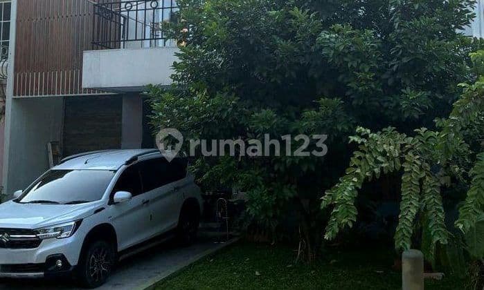 Dijual Rumah Siap Huni Segera