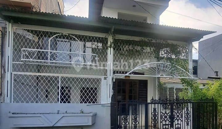Dijual.segera Rumah di Bojong Indah