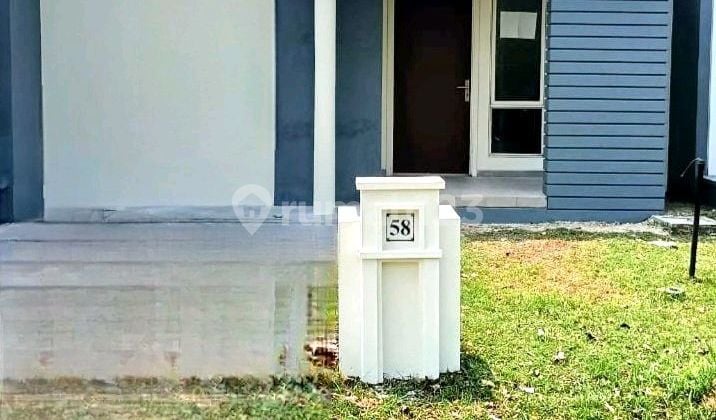 Quick Sale Second Hand House