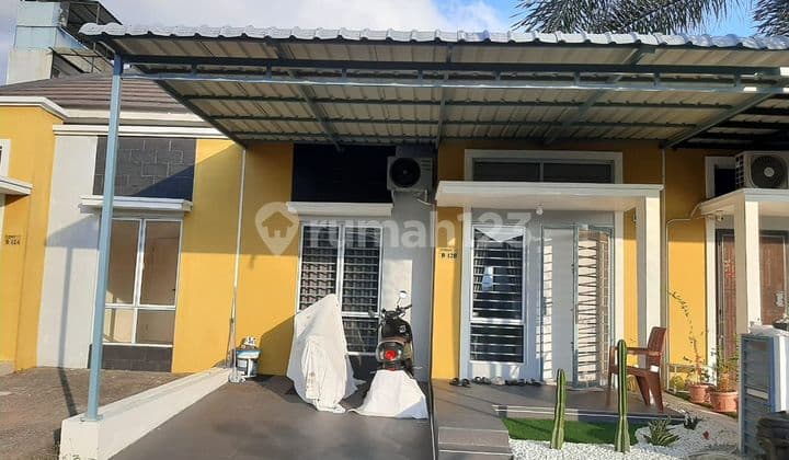 Jual Rumah Cantik Batam Center di Ansley View