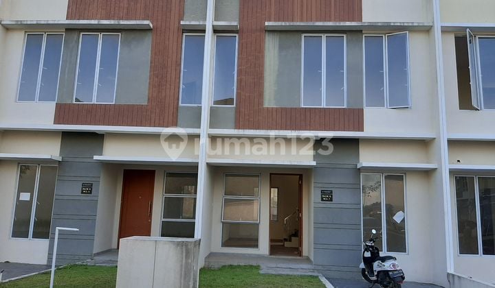Rumah Baru Minimalis Batam Kota di De Diamond Residence II