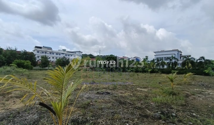 Jual Lahan Siap Bangun Batam Baloi Di Lubuk Baja