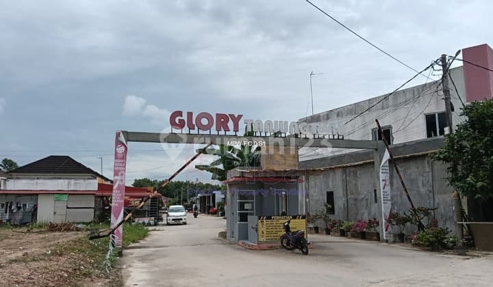 Jual Rumah 2 Kamar Siap Huni Batam Di Tanjung Riau