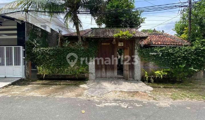Jual Rumah Mewah Villa Furnish Batam Di Tiban