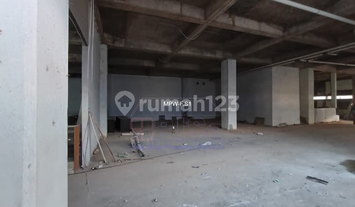 Ruang Usaha Lokasi Strategis Batam Center Di Rafles City