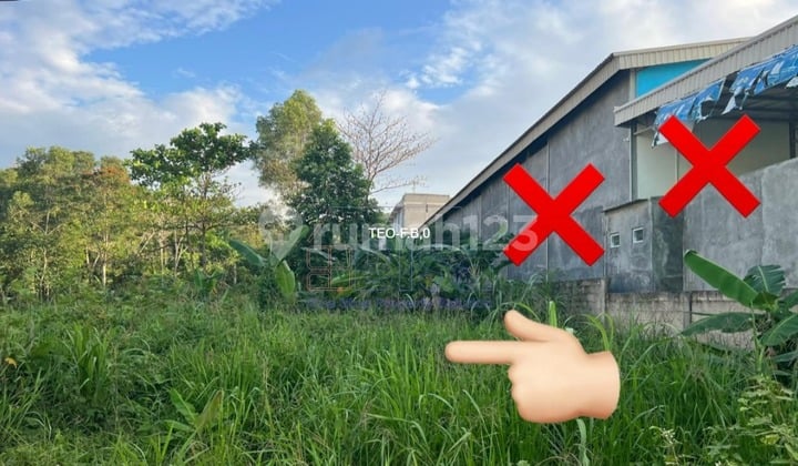 Jual Lahan Siap Bangun Batam Center Di Baloi