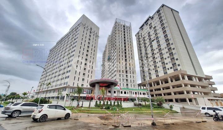 Sewa Apartemen Studio Furnish Batam Center Di Baloi