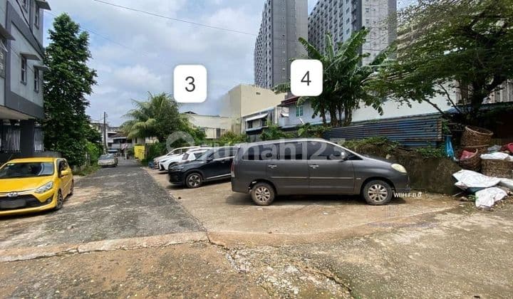 Jual Kavling Murah Batam Nagoya Di Komp Nagoya