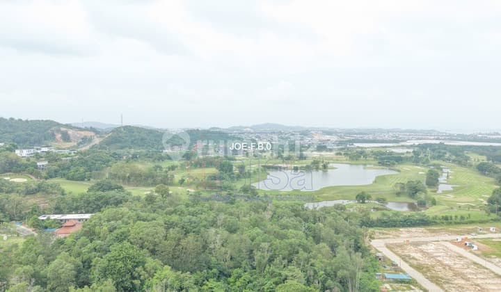 Jual Kavling Strategis Batam di Tiban