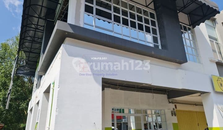 Jual Ruko Murah 2 Lantai Batam Di Khazanah Sukajadi