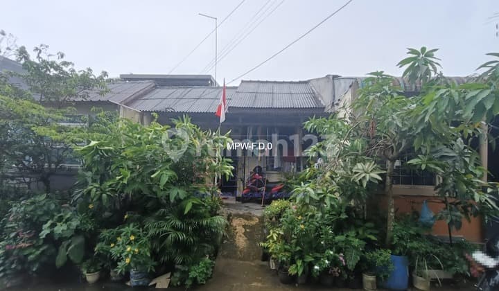 Jual Rumah 2 Kamar Murah Batam Kota Di Botania