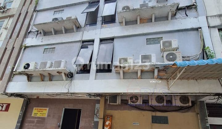 Jual Rumah Kos Kosan Elit Murah Batam Di Nagoya