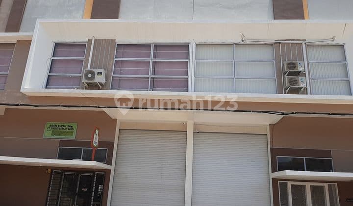 Jual Gudang Industry Pusat Bisnis Batam Di Alibaba Batu Aji