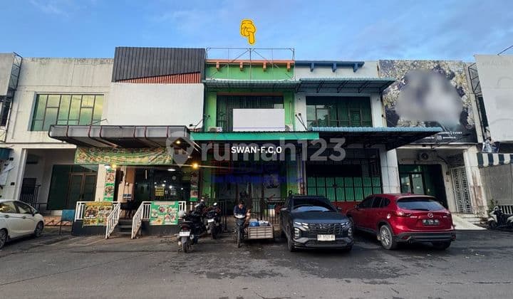 Ruko 3 Lantai Murah Batam Kota Di Kda Belian