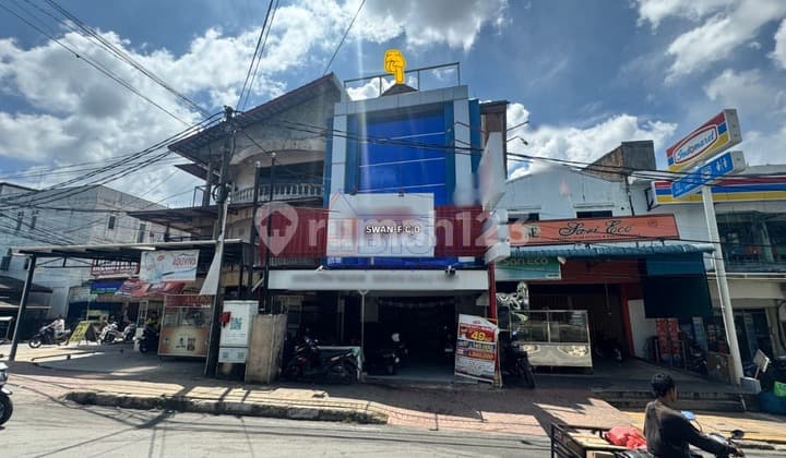 Jual Ruko Kosan Full Batam Bengkong Di Batu Ampar