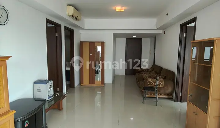 Apartment, in Puri Indah, Freehold, Sold Cheap