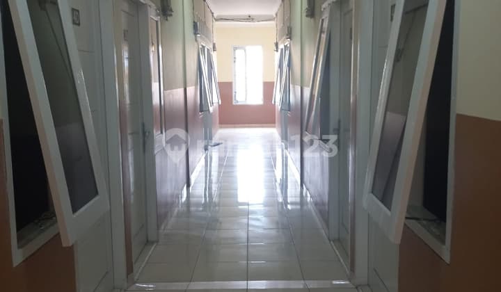 House, 4 Floors, Freehold, in West Cikarang, Boarding House for Sale Cheap